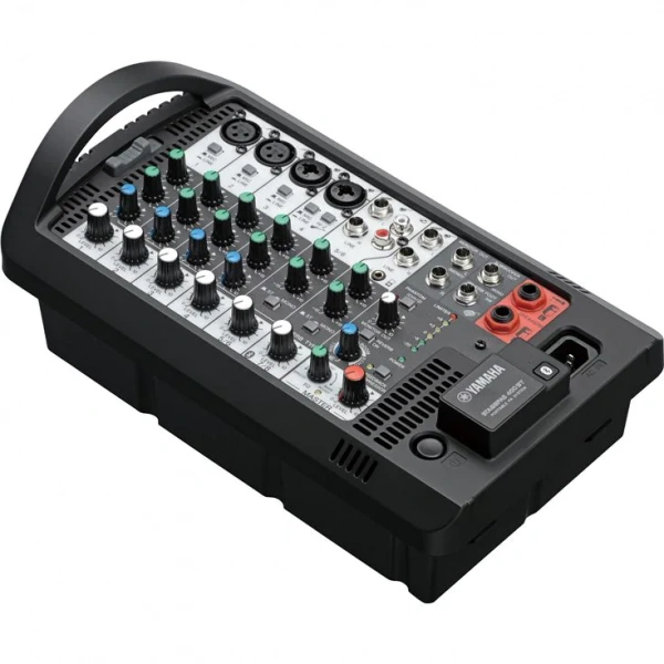 Звукоусилительный комплект Yamaha STAGEPAS 400BT