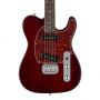 Электрогитара G&L Tribute ASAT Special Irish Ale RW