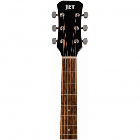 Гитара электроакустическая JET JJE-250 OP