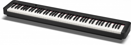Цифровое пианино Casio CDP-S160BK
