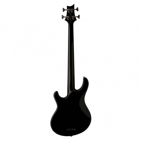 Бас-гитара PRS SE Kestrel Bass TRI Colour Sunburst