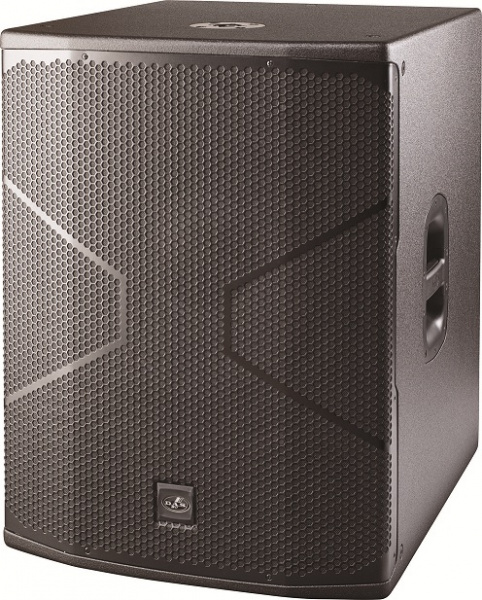 Пассивный Сабвуфер DAS Audio VANTEC-18