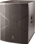 Пассивный Сабвуфер DAS Audio VANTEC-18