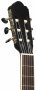Гитара классическая STAGG SCL70-BLK