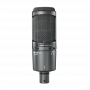 USB Микрофон Audio-Technica AT2020USB+