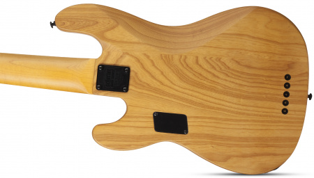 Бас-гитара Schecter Model-T Session-5 ANS