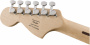 Электрогитара FENDER SQUIER BULLET MUSTANG HH BLK