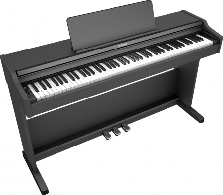 Цифровое пианино Roland RP107 BKX