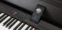 Цифровое пианино Korg C1 AIR BK