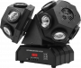 Вращающаяся голова Komoloff LED MH-336