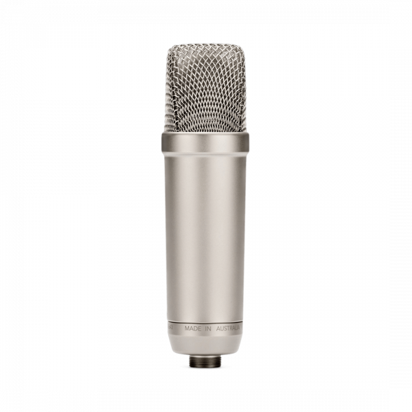Микрофон студийный RODE NT1-A