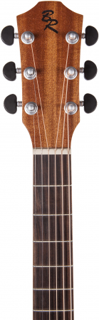 Гитара электроакустическая Baton Rouge AR11C/ACE-L