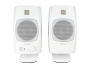 Студийный монитор ADAM Audio D3V White