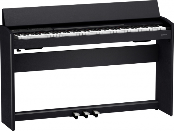 Цифровое пианино Roland F701 CB
