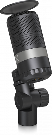 Микрофон студийный TC Helicon GoXLR MIC