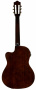 Гитара классическая STAGG SCL60 TCE-NAT