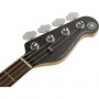 Бас-гитара Yamaha BB234 VWH