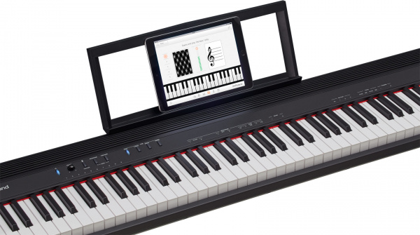 Цифровое пианино Roland GO-88P