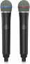 Вокальная радиосистема BEHRINGER ULM302MIC