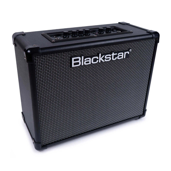 Комбоусилитель для Электрогитары Blackstar ID:CORE40 V3