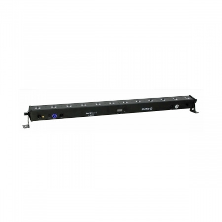 Светодиодная панель Involight PAINTBAR HEX12