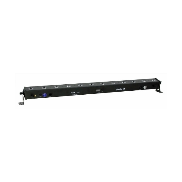 Светодиодная панель Involight PAINTBAR HEX12