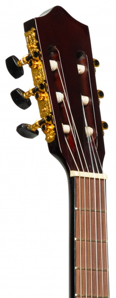 Гитара классическая STAGG SCL60 3/4-NAT
