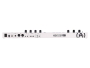 MIDI клавиатура ARTURIA KeyStep 37 WH