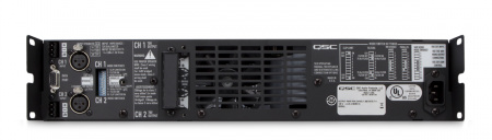 Усилитель мощности QSC CX302