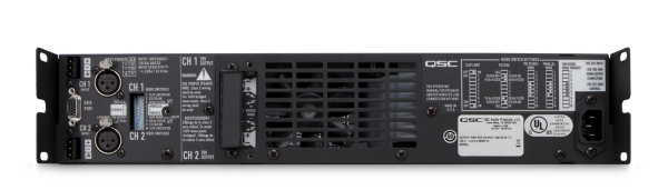Усилитель мощности QSC CX302