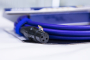 Микрофонный кабель MUZKABEL XXFMK1V - 2 метра, XLR – XLR