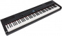 Цифровое пианино Rockdale RDP-4088 (Elegy) Black