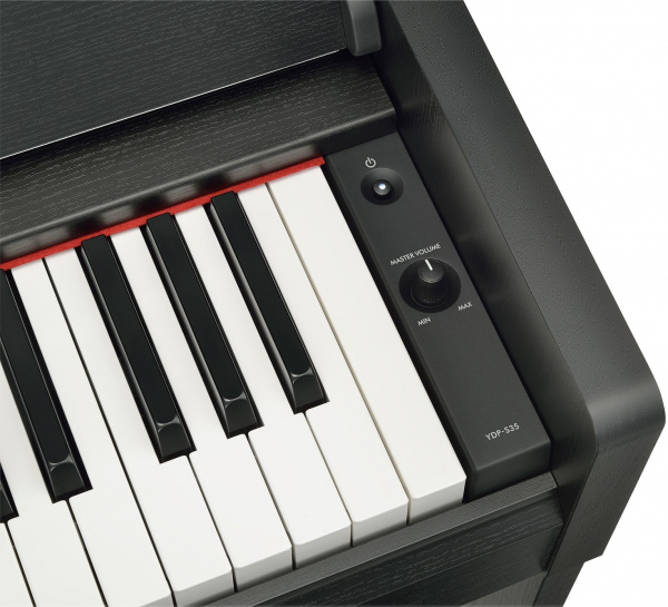 Цифровое пианино Yamaha Arius YDP-S35B