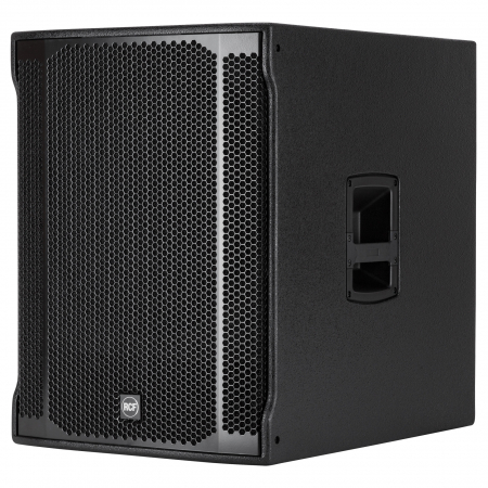 Субвуфер Активный RCF SUB 8003-AS II