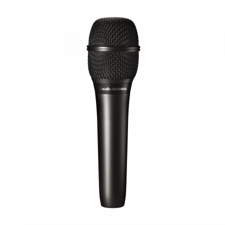 Микрофон вокальный AUDIO-TECHNICA AT2010