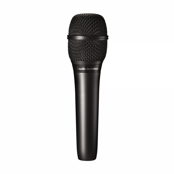 Микрофон вокальный AUDIO-TECHNICA AT2010
