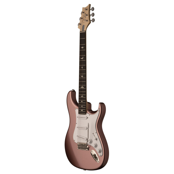 Электрогитара PRS JM Silver Sky Midnight Rose