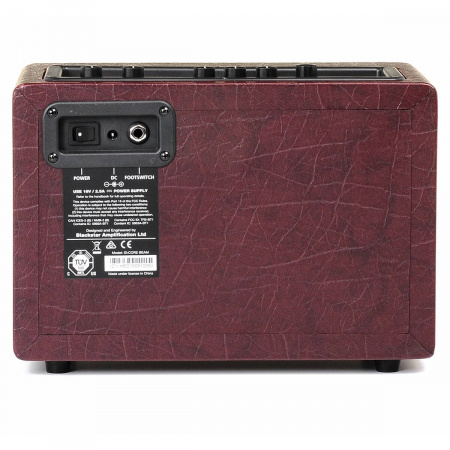 Комбоусилитель для акустической гитары Blackstar ID:CORE BEAM Artisan Red