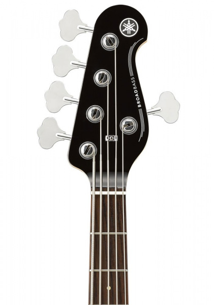 Бас-гитара Yamaha BB435 TBS