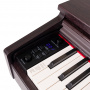 Цифровое пианино Rockdale Etude 128 Graded Rosewood