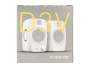 Студийный монитор ADAM Audio D3V White