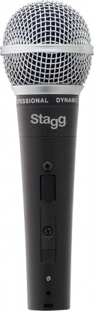 Микрофон вокальный STAGG SDM50-3