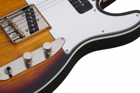 Электрогитара SCHECTER PT SPECIAL 3TSBP