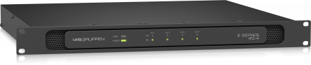 Усилитель мощности Lab.gruppen E 40:4