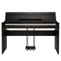 Цифровое пианино Rockdale Virtuoso Black