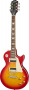 Электрогитара Epiphone Les Paul Classic Worn Heritage Cherry Sunburst