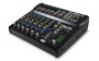 Микшерный пульт Alto ZMX122FX