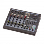 Микшер аналоговый ZTX audio Compact 4.1Fx