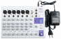 Микшерный пульт Free Sound MIXBOX-8