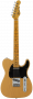 Электрогитара G&L Tribute ASAT Classic Butterscotch Blonde MP